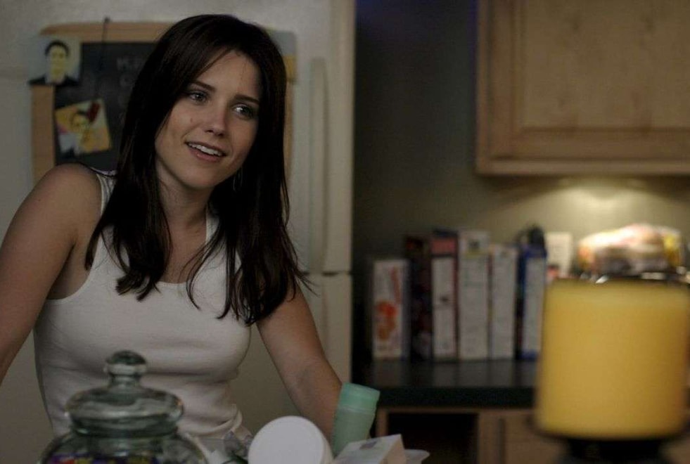 Les Frères Scott : Sophia Bush sera l’héroïne de Good Sam, une nouvelle série médicale