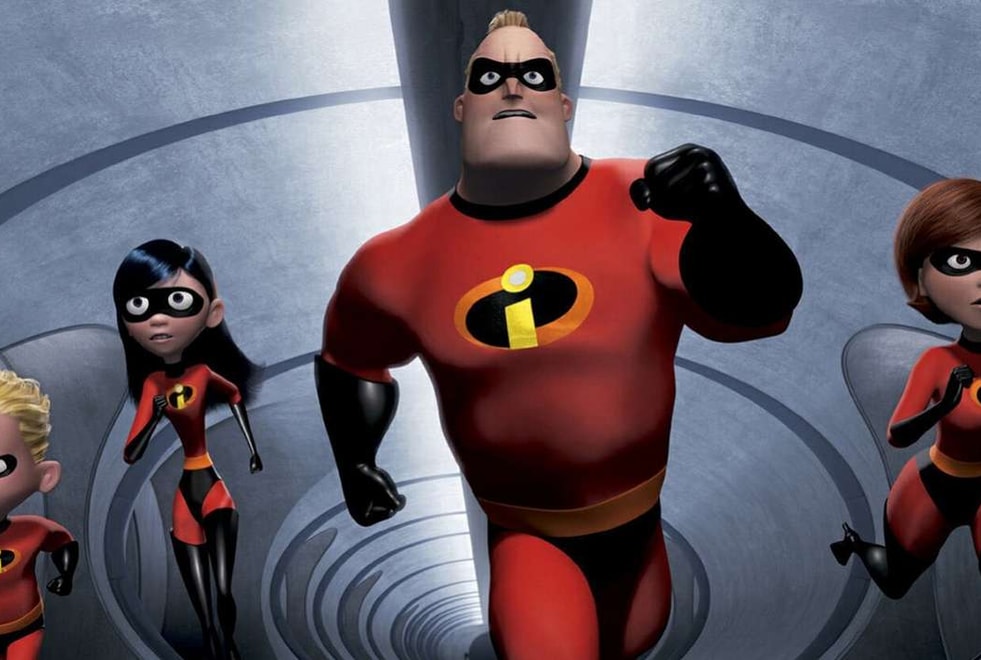 Les Indestructibles : seul un vrai fan du film Pixar aura 10/10 à ce quiz