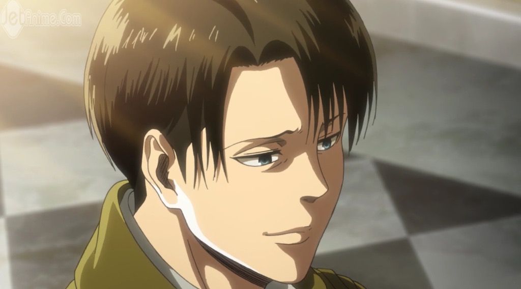 Balance ton signe astro, on te dira le rôle de Livai (L'Attaque des Titans, SNK) dans ta vie