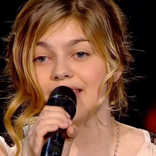 Louane