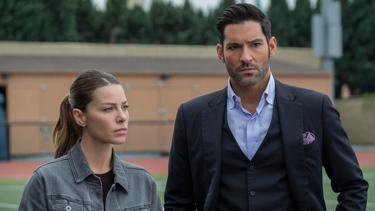 Lucifer saison 5B : cette star de la série réagit à la mort de son personnage