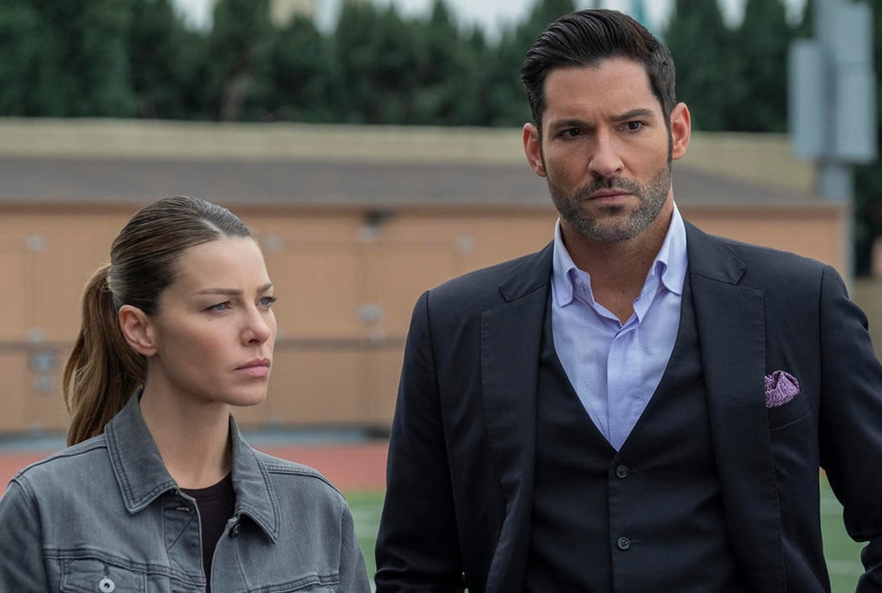 Lucifer : non, la série Netflix ne reviendra pas pour une saison 7