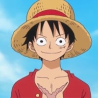 Luffy