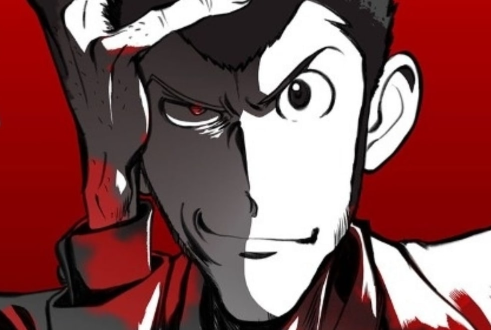 Lupin III : la partie 6 de l’anime vient d’être annoncée, découvrez le teaser
