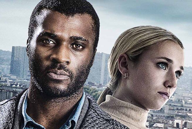 Luther : l&rsquo;adaptation de la série britannique arrive sur TF1, découvrez la date de diffusion
