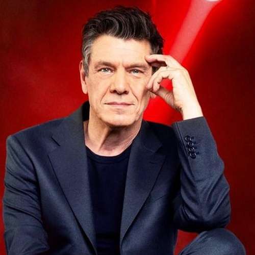  Marc Lavoine