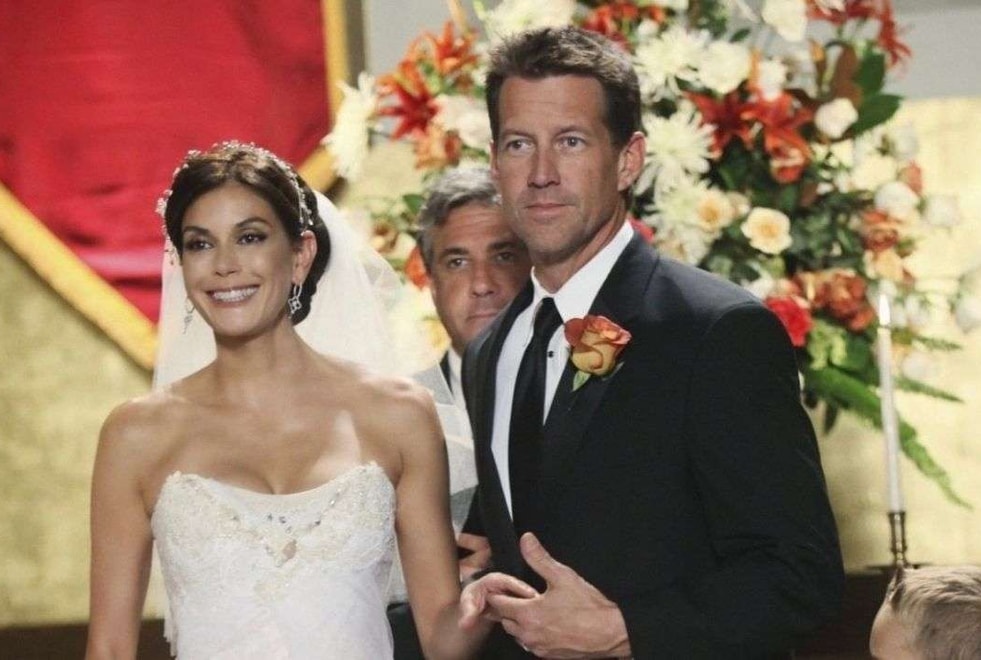 Desperate Housewives : le saviez-vous ? Mike devait épouser Katherine à la place de Susan