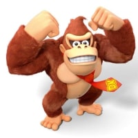 Donkey Kong