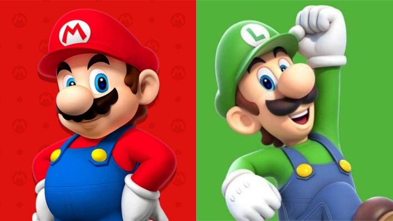 Quiz Mario : tes préférences nous diront si tu es plus Mario ou Luigi