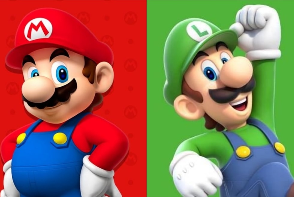 Quiz Mario : tes préférences nous diront si tu es plus Mario ou Luigi