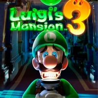 Luigi's Mansion 3