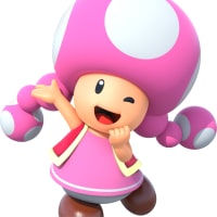 Toadette