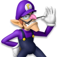 Waluigi