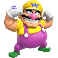 Wario