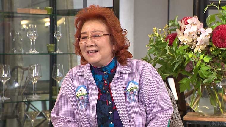 masako-nozawa-dragon-ball