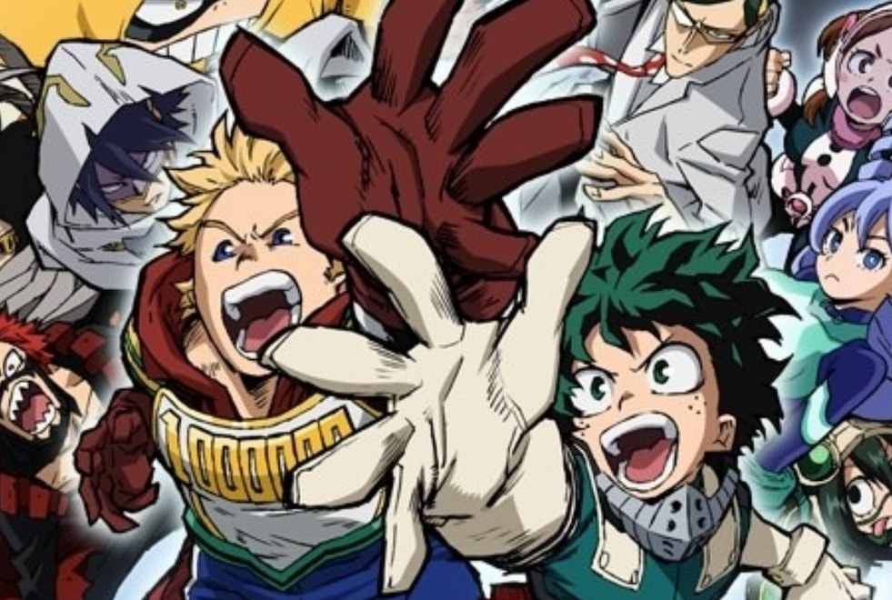 My Hero Academia (MHA) : impossible d’avoir 10/10 à ce quiz sur la saison 4