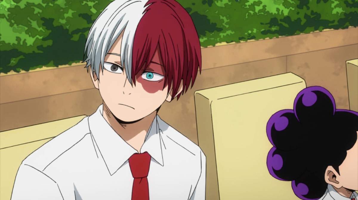 Shoto