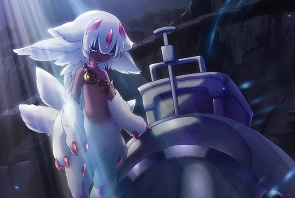 Made in Abyss : la saison 2 a été annoncée, découvrez la première image