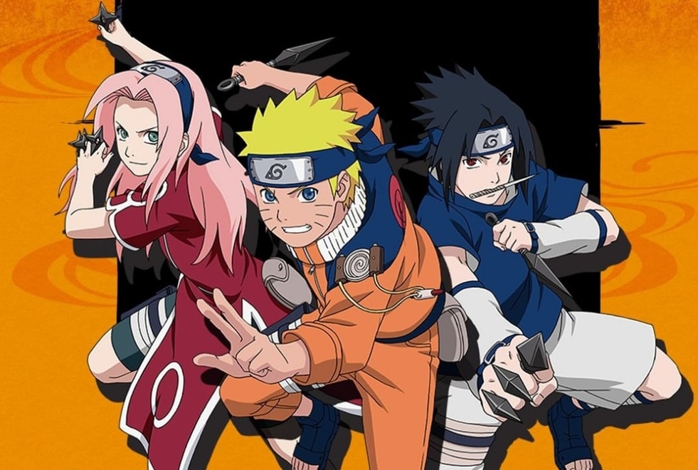 Naruto : 10 chiffres impressionnants que vous ne connaissiez peut-être pas autour de l’oeuvre