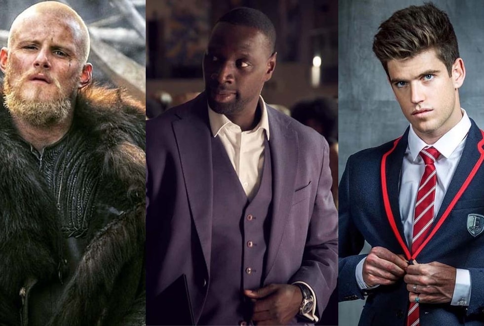 Netflix : Elite, Vikings, Lupin… Toutes les séries à venir en juin sur la plateforme