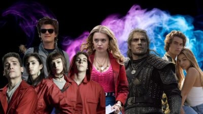 Stranger Things, The Witcher, Outer Banks... 10 secrets qui vous feront voir les séries Netflix autrement