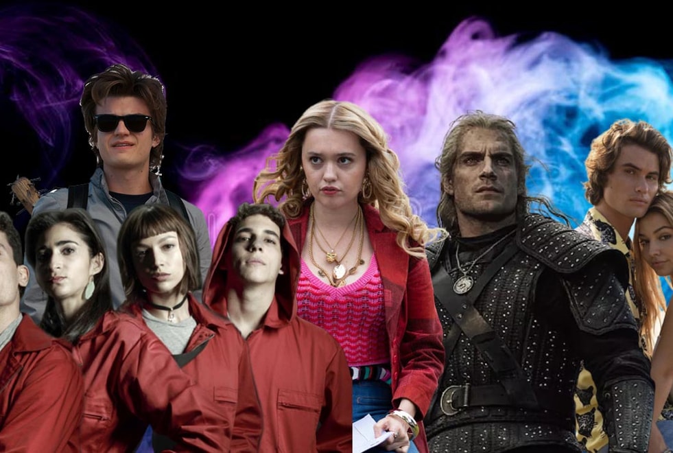 Stranger Things, The Witcher, Outer Banks… 10 secrets qui vous feront voir les séries Netflix autrement