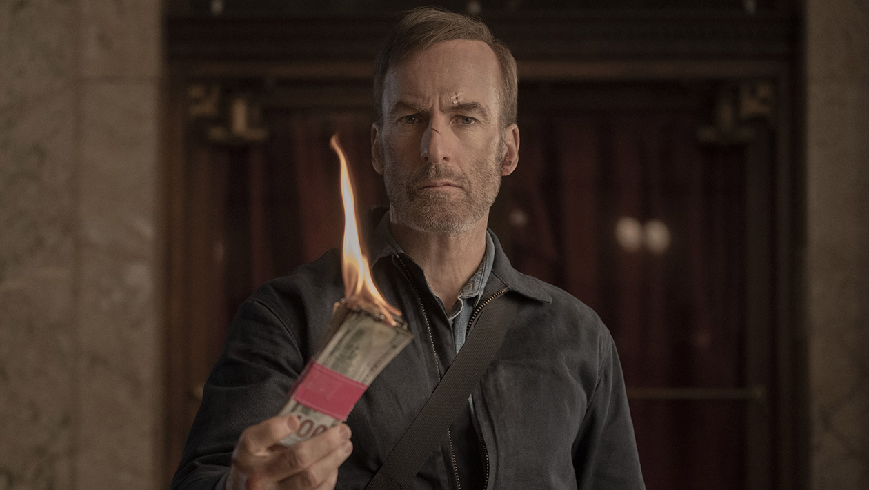 10 anecdotes à connaître sur Bob Odenkirk, la star de Nobody