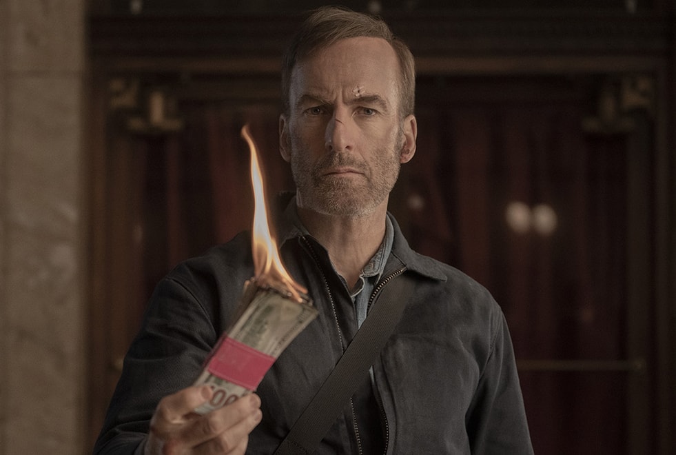 10 anecdotes à connaître sur Bob Odenkirk, la star de Nobody