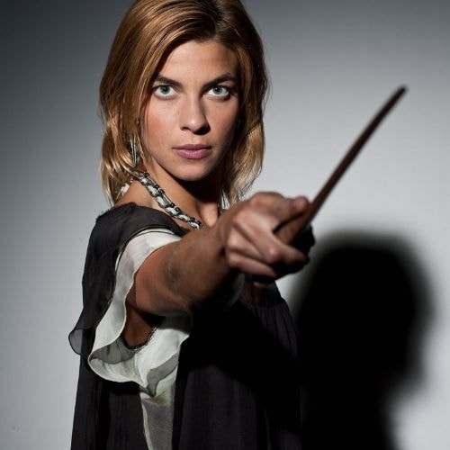 Nymphadora Tonks