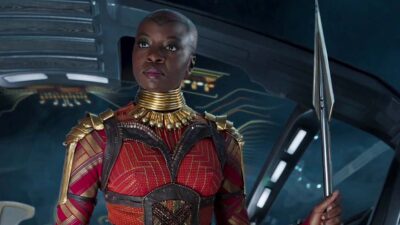 Black Panther : Danai Gurira reprendra son rôle d&rsquo;Okoye dans la série Disney+