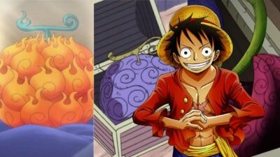 One Piece : ce quiz te dira quel type de Fruit du Démon tu as