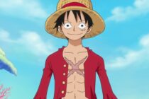 Quiz One Piece : impossible d&rsquo;avoir 10/10 à ce vrai ou faux sur Luffy