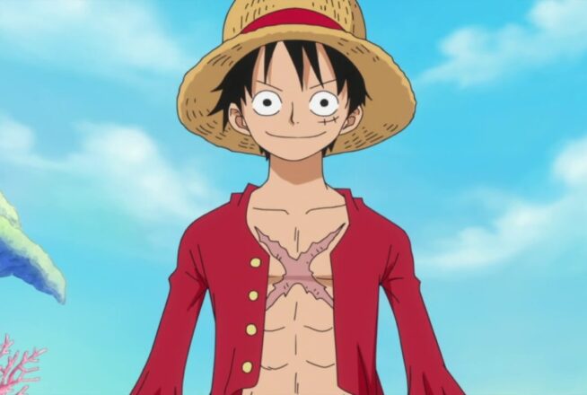 Quiz One Piece : impossible d&rsquo;avoir 10/10 à ce vrai ou faux sur Luffy