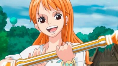 One Piece : le quiz le plus dur du monde sur Nami
