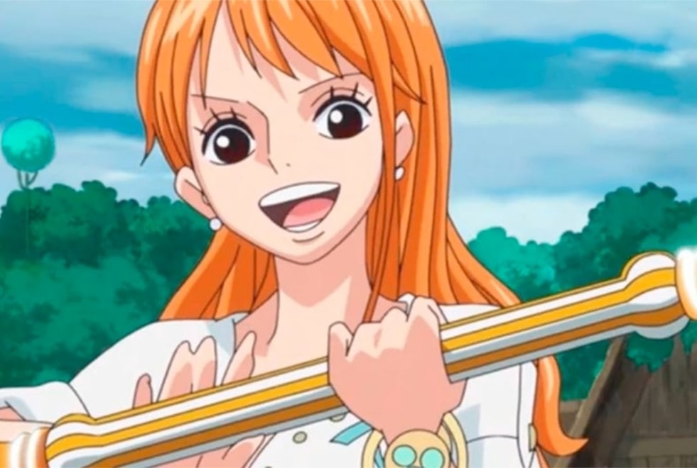 One Piece : seul un fan aura 10/10 à ce quiz sur Nami