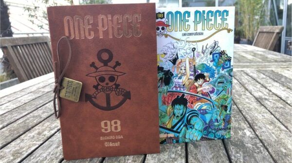 One Piece : des coffrets qui regroupent des arcs entiers bientôt  disponibles chez Glénat
