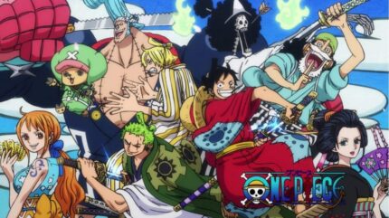 One Piece : des coffrets qui regroupent des arcs entiers bientôt  disponibles chez Glénat