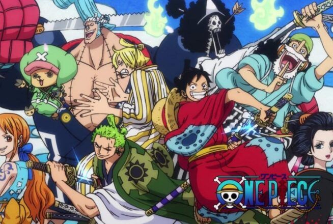 One Piece : des coffrets qui regroupent des arcs entiers bientôt disponibles chez Glénat