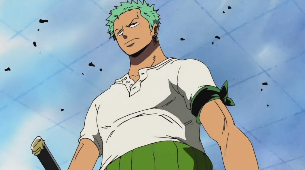 Zoro