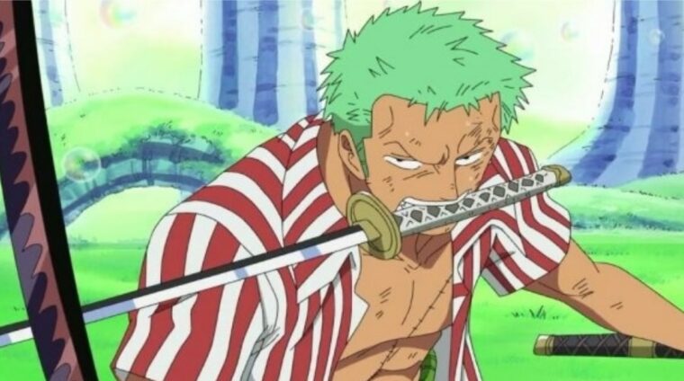 Zoro