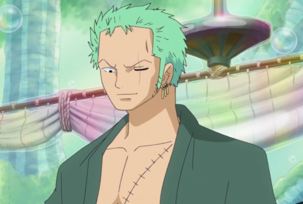 One Piece : le quiz le plus dur du monde sur Zoro