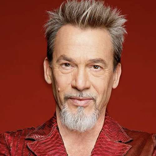 Florent Pagny