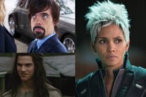 Twilight, X-Men&#8230; 10 perruques qui ont (presque) gâché ces films culte