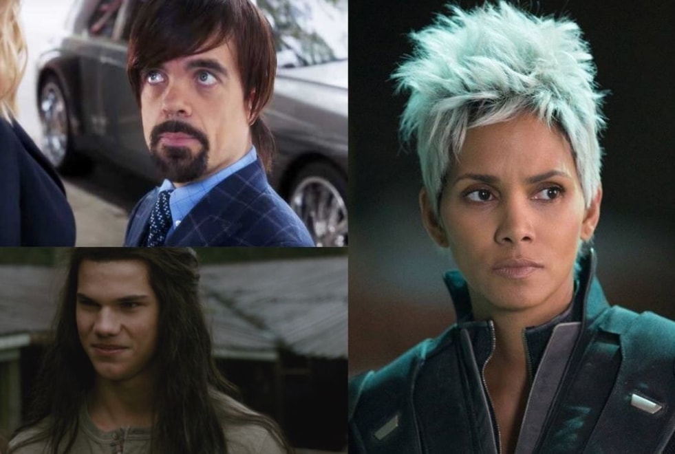 Twilight, X-Men… 10 perruques qui ont (presque) gâché ces films culte