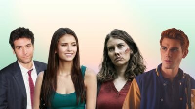 10 personnages de séries adorés des fans qui sont devenus insupportables