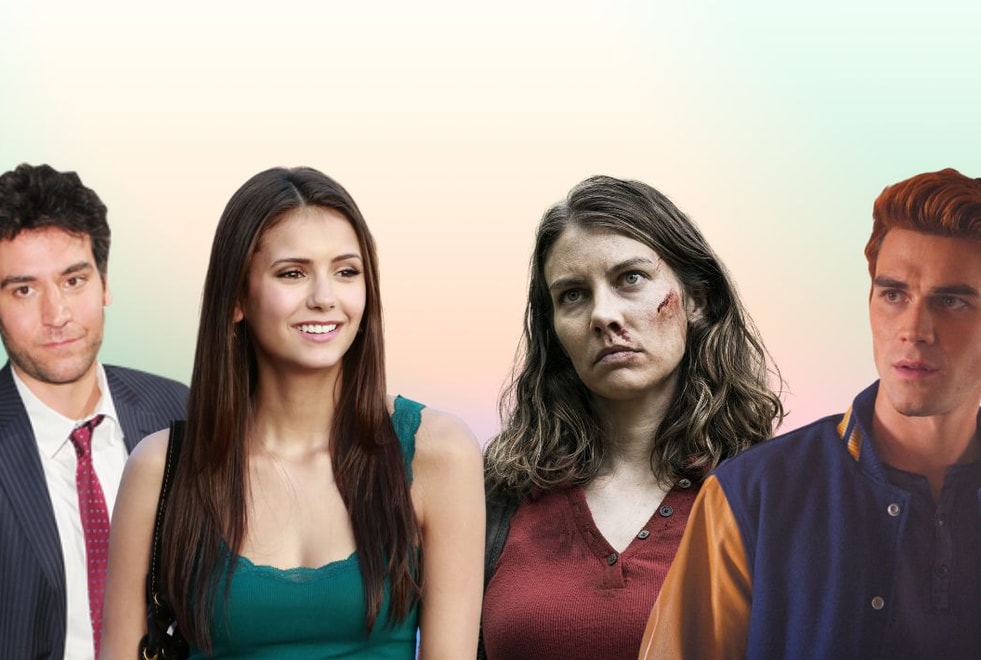 10 personnages de séries adorés des fans qui sont devenus insupportables