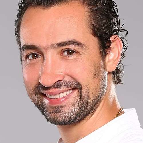 Pierre Augé (Top Chef 5)