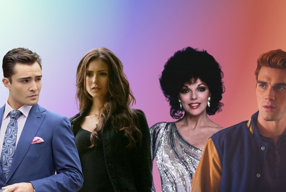 Riverdale, The Vampire Diaries… Les pires coups bas dans les séries