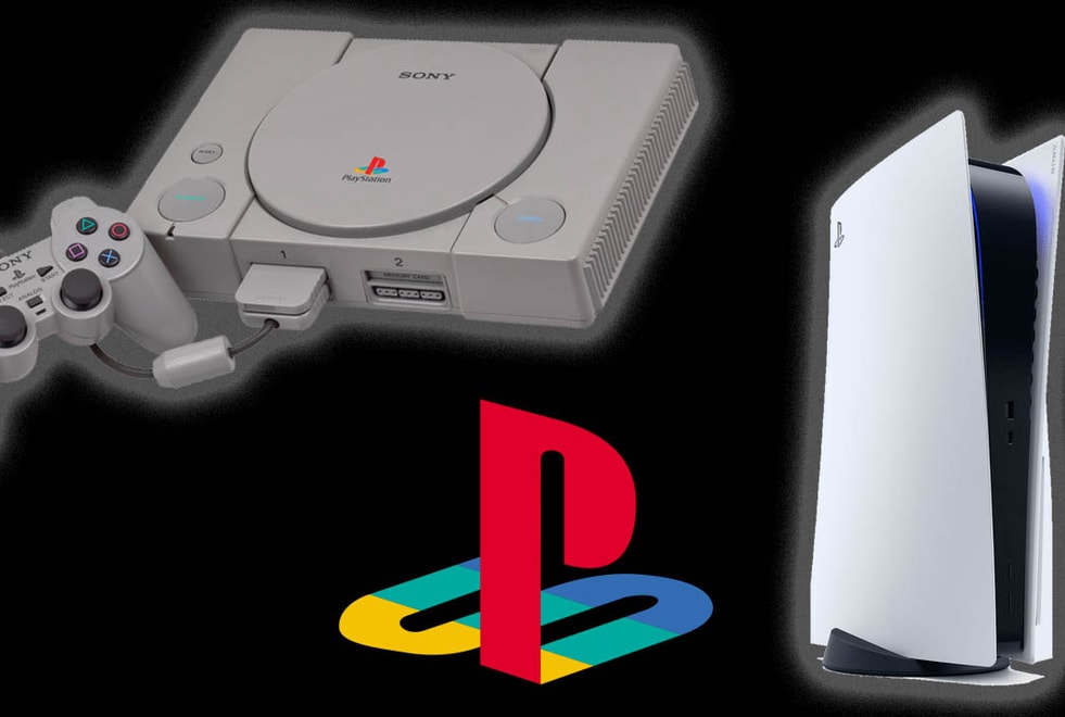 De la PlayStation 1 à la PS5 : ces anecdotes qui vous feront voir la console autrement