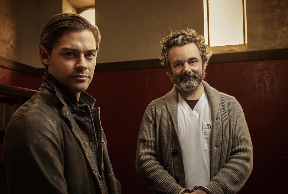 Prodigal Son : la série est annulée après seulement deux saisons